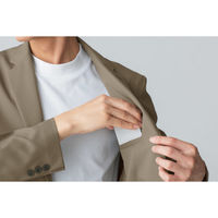 セロリー ジャケット(メンズ) L ブラック 25240-11 1枚（直送品）