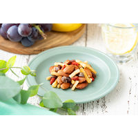 ナッツ 小袋 お配り菓子 ナッツスナッキングＮＭ アーモンド＆フルーツ 93g 1セット（1個×6）