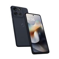 モトローラ・モビリティ・ジャパン moto g66j 5G ブラックオイスター PB810002JP 1台（直送品）