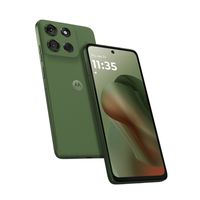 モトローラ・モビリティ・ジャパン moto g66j 5G ディルグリーン PB810000JP 1台