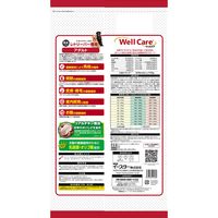 ウェルケア レトリーバー専用 アダルト 大粒タイプ 国産 6kg 1袋 イースター ドッグフード