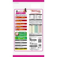 ウェルケア レトリーバー専用 シニア 大粒タイプ 国産 6kg 1袋 イースター ドッグフード