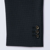 アイトス メンズジャケット ネイビー LL 46050-011-LL 46050 1着（直送品）