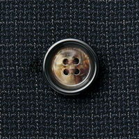 アイトス メンズベスト チャコールグレー M 46051-097-M 46051 1着（直送品）