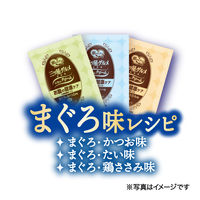 銀のスプーン 三ツ星グルメ お魚味クリーム お腹の健康ケア 3種のアソート 国産 180g（18g×10袋）3個 ユニ・チャームキャットフード