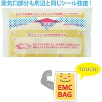 【ケース販売】イージーマイクッカー バリアタイプ No.1 006655806 1ケース(50枚入×40袋 合計2000枚)（直送品）