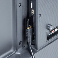 サンワサプライ HDMIアダプタ　L型(右) AD-HD21LYR 1個（直送品）