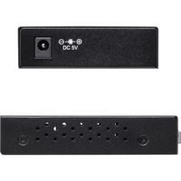 サンワサプライ 光メディアコンバータ(ギガビット、シングルモード) LAN-EC212RL10 1個（直送品）