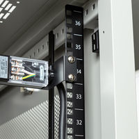 延長コード 電源タップ 3m 3P（ピン） 6個口 ブラック TAP-SVSL206-1U サンワサプライ 1個（直送品）