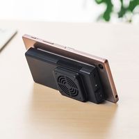 サンワサプライ スマートフォンクーラー(ペルチェ素子) TK-CLN24 1個