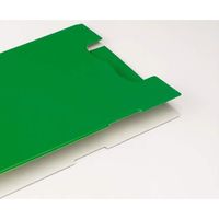 ライオン事務器 マグネットホルダー A4E NO.300MG 赤(レッド) 15460 1冊