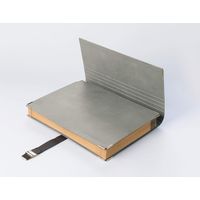 ライオン事務器 ドキュメントファイル A4 DC-411N 15604 1冊