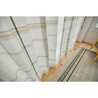 スミノエ ドレープカーテン フェネートル 1000×2000mm 4549781263151 1枚（直送品）