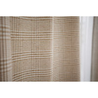 スミノエ ドレープカーテン グレンティ 1000×1780mm ピンク 4549781263298 1枚（直送品）