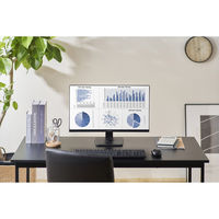 アイリスオーヤマ 23インチ液晶モニター ILD-C23FHDS-B 1台（直送品）