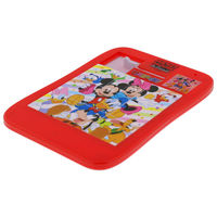 サンスター文具 セイカのパズル できるんです!/Disney(ディズニー) ミッキー&フレンズ 5221119B 1セット(6枚)（直送品）