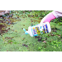 アース製薬 おうちの草コロリコケ取りシャワー 744998 1セット(1000ML×4点)（直送品）