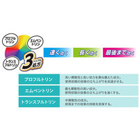 アース製薬 アース虫よけネットEX バラの香り 260日用 782554 1個×6点（直送品）