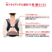 Aprica コアラ ウルトラメッシュ カーキ GN 2123839 1個（直送品）