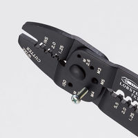 ロブテックス 電装圧着工具 FK1A 1丁