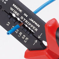 電装圧着工具 FK3A 1丁 ロブテックス