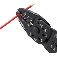 ロブテックス 電装圧着工具　ＦＫーＡシリーズ FK2A 1丁