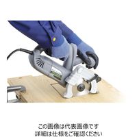 高儀 EARTH MAN ダブルブレードソー 125mm DMー120W 4907052552944 1個（直送品）