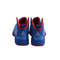 PEAK SAFETY BAS-4509 ブルー 27.0cm BAS-4509-BU-27.0 1足（直送品）