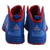 PEAK SAFETY BAS-4509 ブルー 28.0cm BAS-4509-BU-28.0 1足（直送品）