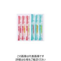 オールウェイズ 吸引歯ブラシ キューテクト L ピンク CT-L-PK 1本 7-8660-05（直送品）