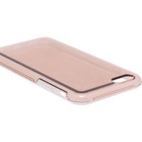 MSソリューションズ iPhone 6/6s [MASTER HV] ハイブリッドケース ブラウン LP-I6SMHVBR 1個