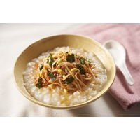 はくばく　発芽玄米お粥　国産原料100%使用　＜暮らしのおかゆ＞　180g　8個　包装米飯　レトルトパウチ