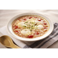 はくばく　もち麦お粥　国産原料100%使用　＜暮らしのおかゆ＞　180g　8個　包装米飯　レトルトパウチ