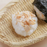 久世福商店 ゴロゴロほぐし焼鮭 fsh01950 1個