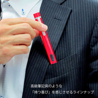 プラス レーザーポインターPL-R120RD-BP PL-R120RD-BP 1本