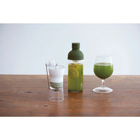 HARIO HARIO（ハリオ）　お茶ミル・チャコ　OMC-1-SG OMC-1-SG 1個（直送品）