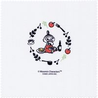 パール ハウス型メガネケース ムーミン 森のキッチン 094181 1個（直送品）