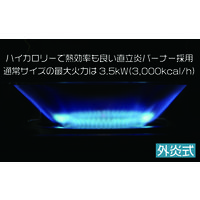 ニチネン マイコンログッドシェフ カセットコンロ　1セット（4台）