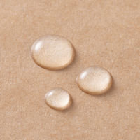 「現場のチカラ」 スーパーバッグ 宅配袋（紙製）ラミネート加工 茶 特小（60サイズ対応） 封かんシール付 1パック（100枚入）  オリジナル