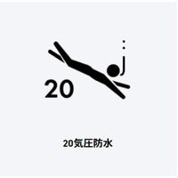 【G-SHOCK】CASIO AW-500E-1EJF 1本（直送品）