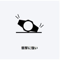 【G-SHOCK】CASIO AWM-500D-1AJF 1本（直送品）