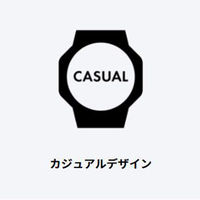 【BABY-G】CASIO BAX-100-1AJF 1本（直送品）