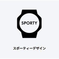 【BABY-G】CASIO BG-5600BK-1JF 1本（直送品）