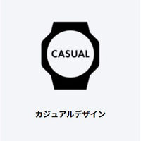 カシオ計算機 F-91WS-7JH 1本