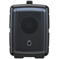 ポータブル電源　蓄電池　充電器　500Wh容量　PDG-500　1台　ナカバヤシ