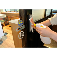 【不織布ウエス】 日本製紙クレシア Crecia クレシアやわらかクロスハンディワイパー 1箱（100枚入）