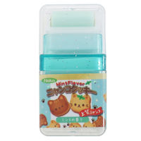 ステッドファスト ファンシー ローラー消しゴムセット S5373 1セット（直送品）