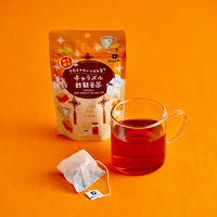 Tokyo Tea Trading Mug&Pot キャラメル鉄観音茶 1個（6バッグ入）