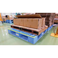 【害虫対策】 萩原工業 業務用レイシス忌避テープ　カットタイプ　26枚入り 5013HC003000200500 1巻