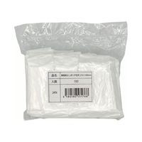 K’sインターナショナルマネジメント 業務用おしぼり 平型 1袋（100枚入）